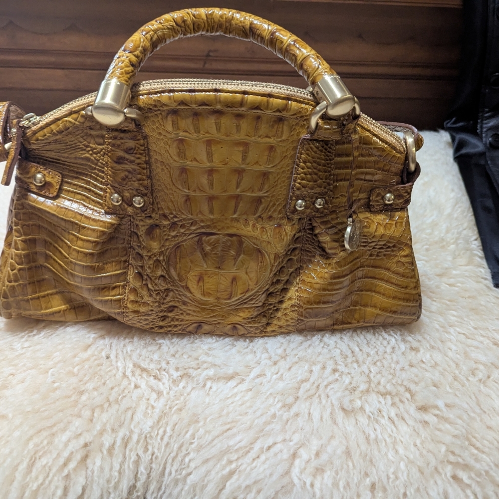 Brahmin purse
